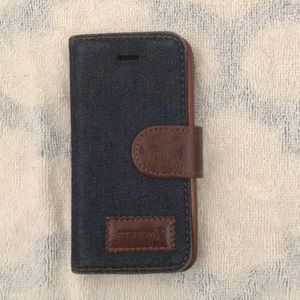 I am selling a iPhone 5 case.